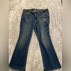 Classic Blue Women's Jeans/ Old Navy